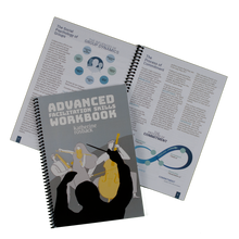 Load image into Gallery viewer, Advanced Facilitation Skills Workbook