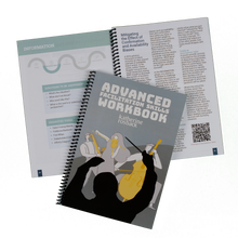Load image into Gallery viewer, Advanced Facilitation Skills Workbook