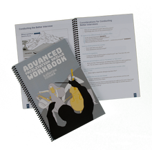 Load image into Gallery viewer, Advanced Facilitation Skills Workbook