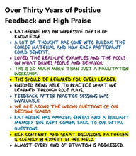 Load image into Gallery viewer, Advanced Facilitation Skills Training - Waitlist