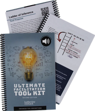 Load image into Gallery viewer, Advanced Facilitation Skills Training - Waitlist