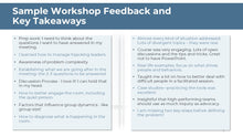 Load image into Gallery viewer, Shell Brazil Exclusive - Leading Teams to Better Choices, June 9-10 Workshop
